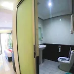 Siamese Serenity Stays-pattaya 3* Pattaya