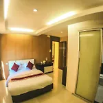 Siamese Serenity Stays-pattaya