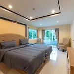 New Nordic Trend 3 By Apartwell Aparthotel Pattaya