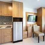 New Nordic Trend 3 By Apartwell Pattaya