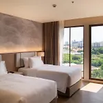 โรงแรม Samsara 5*