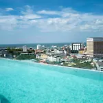 โรงแรม Samsara Pattaya
