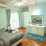 4 Bhk Villa Pattaya