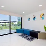 Wonderland Sapphire 8 Bedroom Luxury Villa