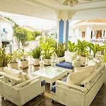 Villa 4 Bhk Pattaya