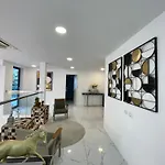 วิลล่า Youth Journey Six-bedroom Pool Pattaya