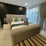 วิลล่า Youth Journey Six-bedroom Pool