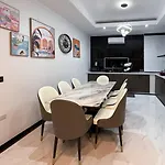 Flex Pool Villa