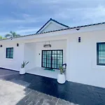 Luxury Villa Near Center