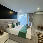 Youth Journey Six-bedroom Pool * Pattaya