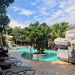 Unixx อพาร์ทเม้น Pattaya