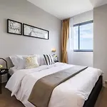 Apartment Unixx Panoramic Seaview Pattaya