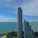 Wt Sea View By Bps อพาร์ทเม้น Pattaya