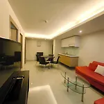 Garden ,soi Buakhaw Apartment