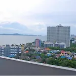 Paradise Condominimum Jomtien *