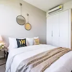 Apartment Unixx Panoramic Seaview Pattaya