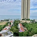 Paradise Condominimum Jomtien Beach