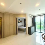 Apartment The Cloud Pra-tum-nuk Pattaya
