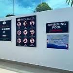 Wt Sea View By Bps Pattaya