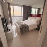 The Vision - Sea View Balcony Pratumnak อพาร์ทเม้น *