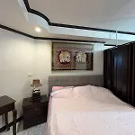 อพาร์ทเม้น Paradise Condominimum Jomtien *