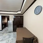Paradise Condominimum Jomtien อพาร์ทเม้น Pattaya