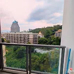 Unixx อพาร์ทเม้น Pattaya