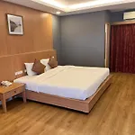 Apartment Curve Boutique Pattaya