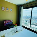 The Base Luxury By Numam Pattaya