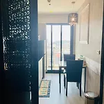 The Base Luxury By Numam