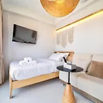 อพาร์ทเม้น Rim Pattaya