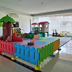 อพาร์ทเม้น Wt Sea View By Bps Pattaya