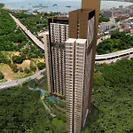 Unixx Panoramic Seaview Apartment *