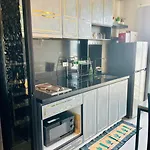 The Base Luxury By Numam Apartment