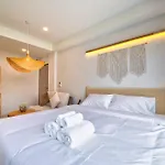 อพาร์ทเม้น Rim Pattaya