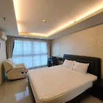 Garden ,soi Buakhaw Apartment Pattaya