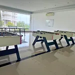 อพาร์ทเม้น Wt Sea View By Bps