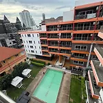New Nordic Vip5 Condominium Pattaya