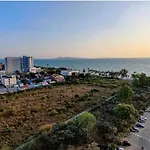 Paradise Condominimum Jomtien อพาร์ทเม้น Pattaya
