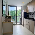 Unixx อพาร์ทเม้น Pattaya