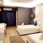 Apartment Curve Boutique Pattaya