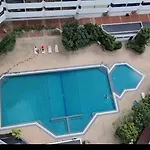 Paradise Condominimum Jomtien อพาร์ทเม้น