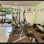 อพาร์ทเม้น Paradise Condominimum Jomtien