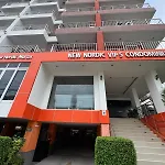New Nordic Vip5 Apartment Pattaya