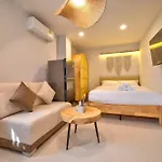 Rim อพาร์ทเม้น Pattaya
