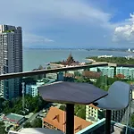Wt Sea View By Bps Pattaya