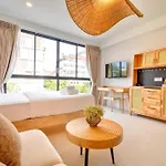 Rim อพาร์ทเม้น Pattaya