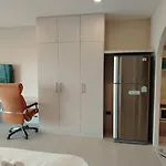 View Talay Apartment Pattaya