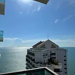 อพาร์ทเม้น Wt Sea View By Bps *