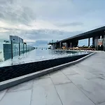 The Base Condo Luxury Room By Numam